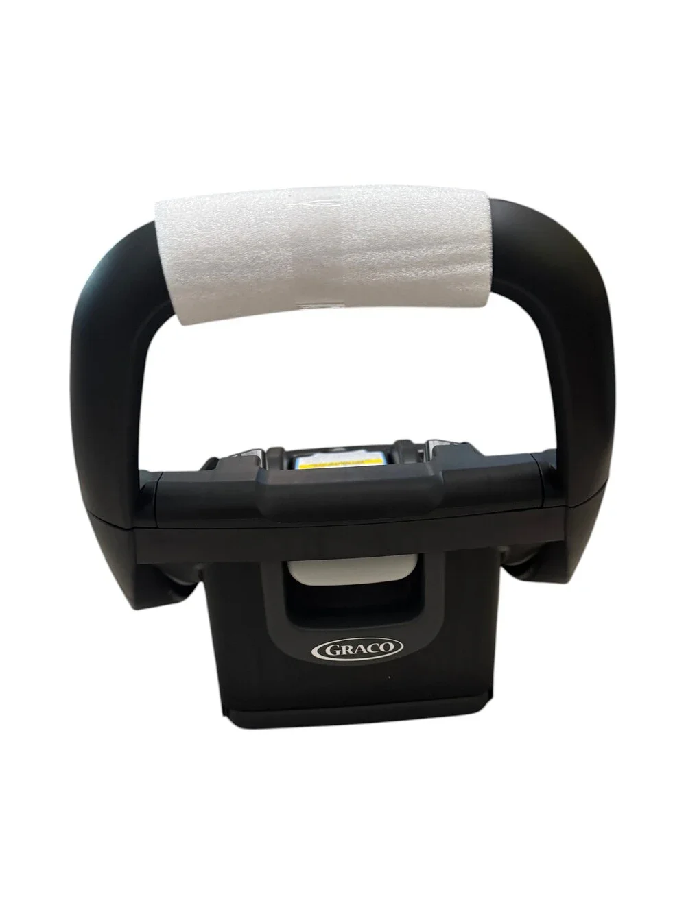 Graco SnugRide Infant Car Seat Base Black